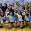 Volley Serie C femminile: Gavarno si prende il derby, Bonate ko