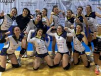 Volley Serie C femminile: Gavarno si prende il derby, Bonate ko