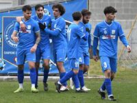 Eccellenza B. Ponte super, spettacolare 3-0 al Tribiano