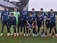 Youth League: i Baby Galacticos calano il poker sulla Primavera