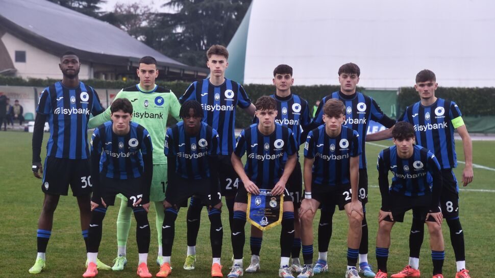 Youth League: i Baby Galacticos calano il poker sulla Primavera