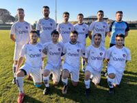 Prima M. Revolutional, che rimonta: da 0-2 a 3-2 nel derby col Monvico