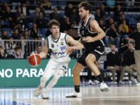 Treviglio festeggia il Capodanno con un successo scintillante e si qualifica per la Final Four di Coppa Italia