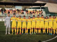 Serie D. Girone B. Villa Valle, pari in extremis in casa della Real Calepina