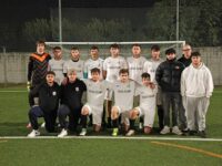 Calcio a 7 Bergamo Tornei – In Serie A Coda del Gallo campione d’inverno. Serie C Girone A: Bergamo City, vittoria e sorpasso in vetta