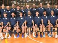 Primo dispiacere stagionale per l’Argonese. Ragazzi di Santini eliminati in semifinale di Coppa Italia