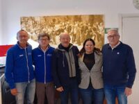 Comitato FCI Bergamo: Mologni confermato presidente