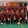 Calcio a 5 Bergamo Tornei – Serie A, Caldaie Ravasio-Sadira lancia la volata. Serie B: Palestina in fuga