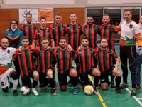 Calcio a 5 Bergamo Tornei – Serie A, Caldaie Ravasio-Sadira lancia la volata. Serie B: Palestina in fuga