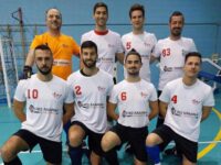 Calcio a 5 Bergamo Tornei, Caldaie Ravasio-Sadira vince lo scontro al vertice. Serie C, Futsal Shark e DsGroup in vetta