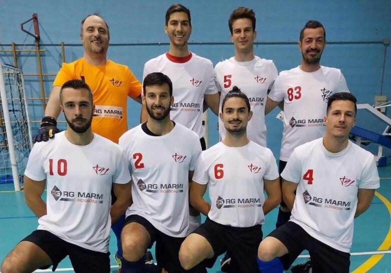 Calcio a 5 Bergamo Tornei, Caldaie Ravasio-Sadira vince lo scontro al vertice. Serie C, Futsal Shark e DsGroup in vetta