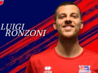 UFFICIALE – La Virtus annuncia l’innesto di Luigi Ronzoni