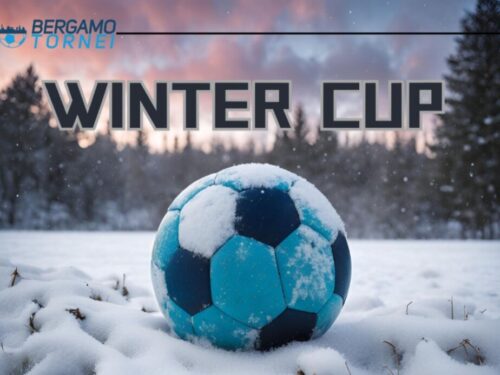 Calcio a 5 – Winter Cup Bergamo Tornei, ecco le 32 partecipanti