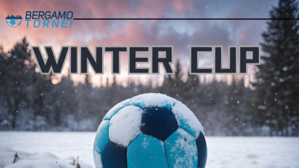 Calcio a 5 – Winter Cup Bergamo Tornei, ecco le 32 partecipanti