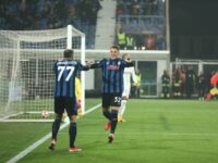 Atalanta decimata con la Coppa Italia alle viste: può recuperare solo uno