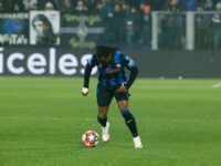 Ginocchio destro ko per Lookman, ma non è un semplice trauma