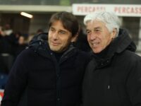 Gasperini contrariato: “Perso per gli errori, abbiamo la carogna dentro”