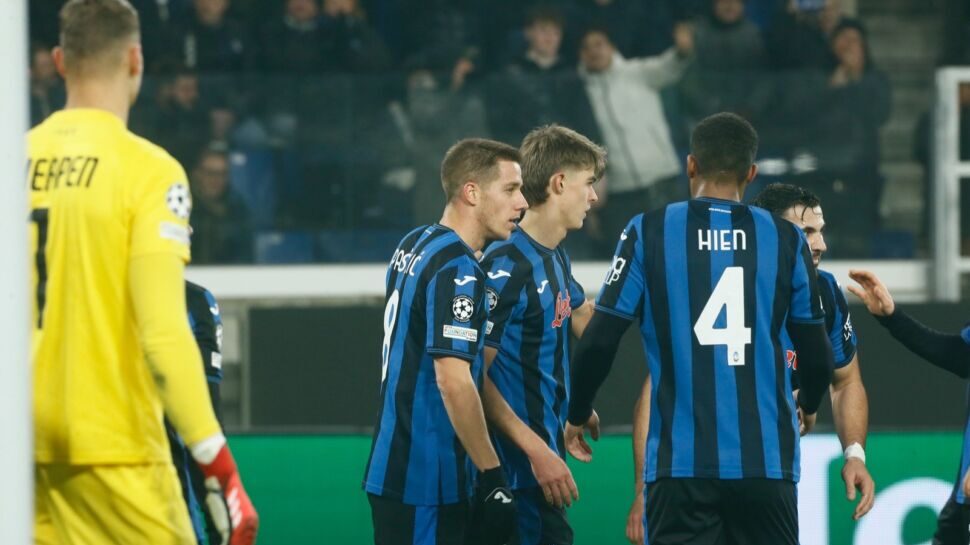 Ufficiale: l’Atalanta perde anche Isak Hien