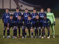 L’Under 23 inforca gli occhiali col Novara