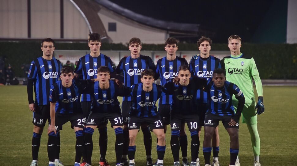 L’Under 23 inforca gli occhiali col Novara