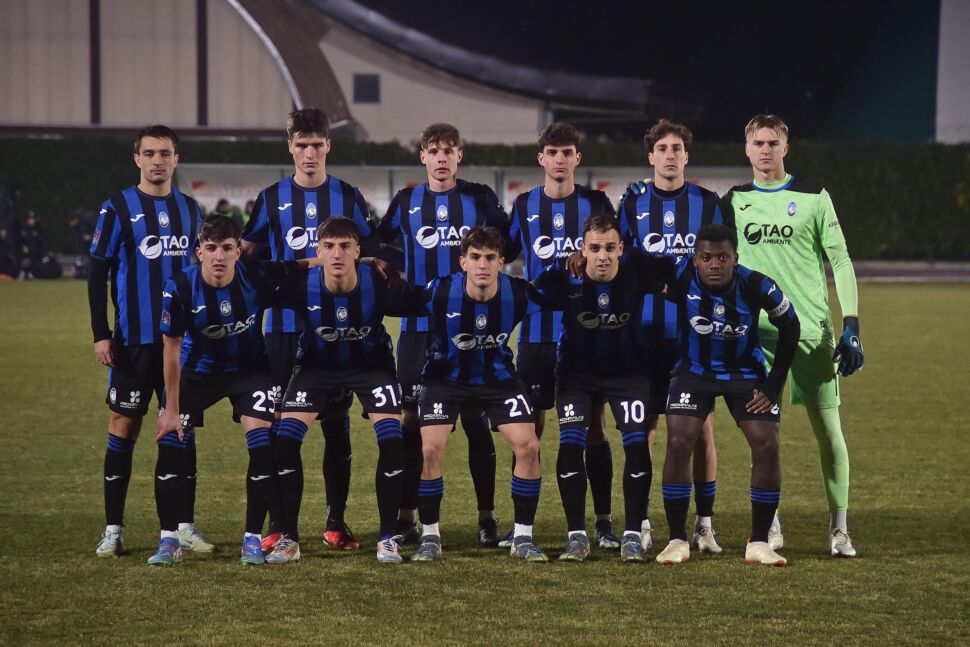 L’Under 23 inforca gli occhiali col Novara