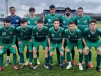 Promozione C. Calusco, Rotini-gol nel finale e grande festa. Forza ko di misura