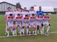 Serie D, Girone C. Caravaggio avanti tutta, Portogruaro battuto