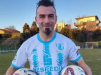 Top 11 Eccellenza – Salom ne mette due. Gherardi decisivo per il clean sheet del Lemine. Che bravo Michele Franchini