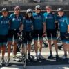 DELAVEN: se i ricordi spingono i pedali. Sipario su un gruppo di super appassionati di ciclismo