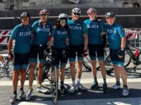 DELAVEN: se i ricordi spingono i pedali. Sipario su un gruppo di super appassionati di ciclismo