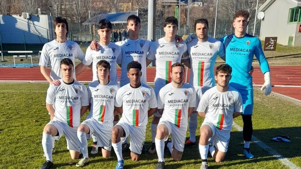 Promozione C. Il derby è della Gavarnese, Falco sconfitta 3-1