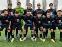 Promozione C. Gorle, gran tris a una Falco Albino mai doma