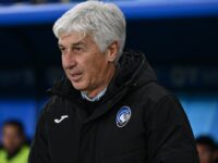 Gasperini e la Coppa Italia: “Sempre un bel percorso, Maldini e Posch teoricamente pronti”