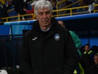 Gasperini sui big-riserve e l’1-0: “CDK-Lookman non possono giocare 56 partite intere, sul vantaggio non c’era nemmeno il corner”