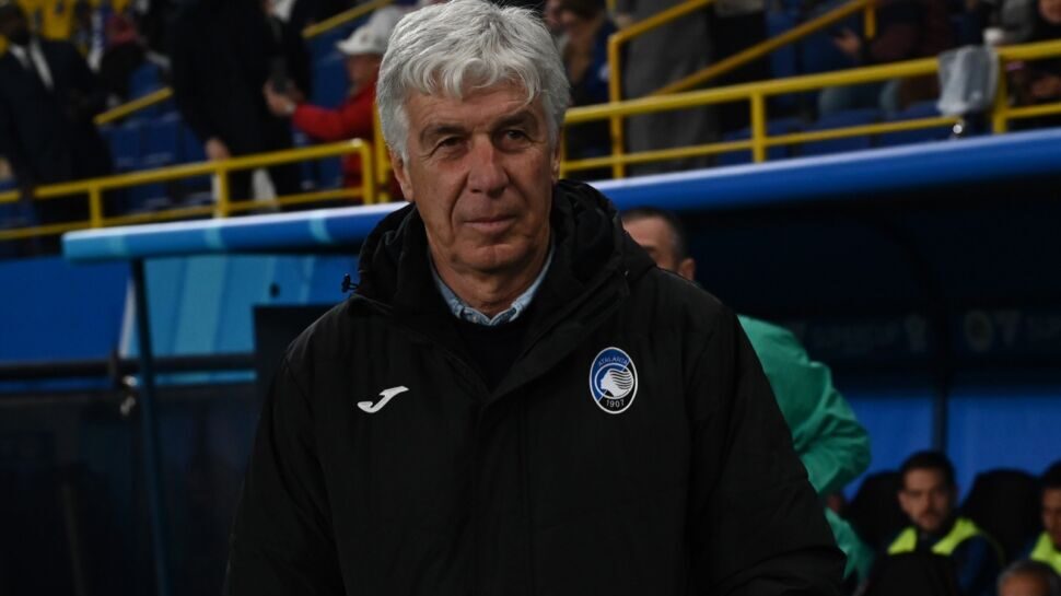 Gasperini tra il trionfante e l’ironico: “A questo punto cosa ce ne facciamo dello scudetto? Miriamo al triplete”