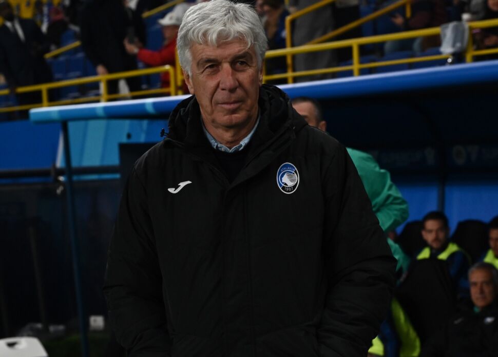 Gasperini sui big-riserve e l’1-0: “CDK-Lookman non possono giocare 56 partite intere, sul vantaggio non c’era nemmeno il corner”