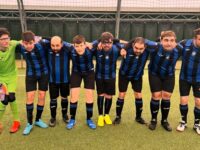 Atalanta For Special, i Junior continuano a vincere