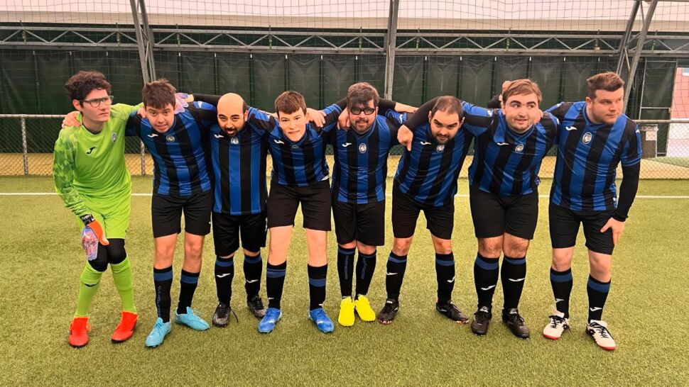 Atalanta For Special, i Junior continuano a vincere