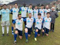 Seconda B. Gol, rigori sbagliati e spettacolo nel 3-2 tra Nuova Valcavallina e Rovetta