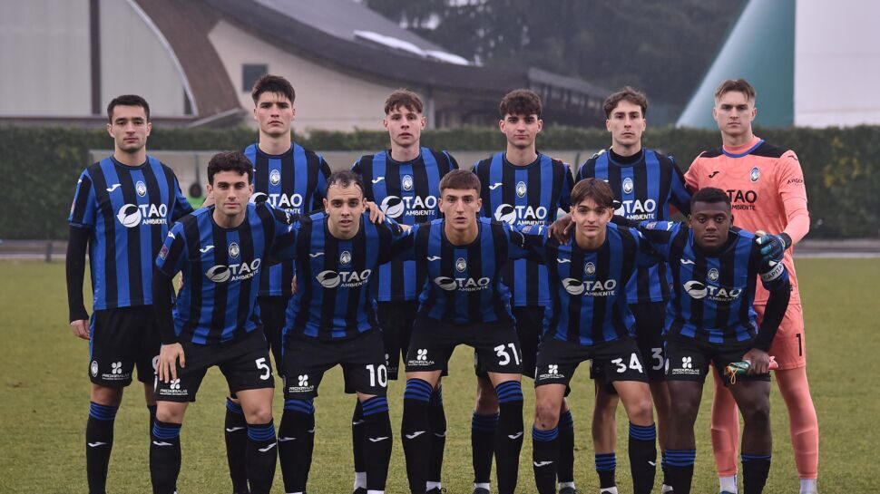 Under 23 sorpresa in casa dal Lumezzane: annullato il pari a Vlahovic