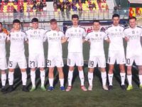 Serie D. Gir. C. Mecca-gol, e il Villa vola