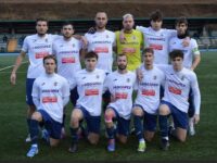 Seconda A. La Zognese torna alla vittoria superando un’indomita Accademia Calcio