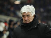 Gasperini e Zappacosta: “Calcio propositivo e fame, Kolasinac dal 1′ e Lookman carta da giocare”