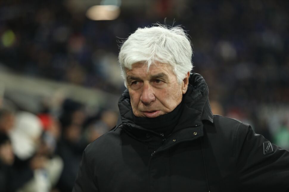 Gasperini a muso duro sul calciomercato: “L’Atalanta non deve fare regali a me, ma al suo presente e al suo futuro”