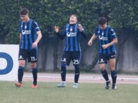 Under 23 sempre pimpante: 3-1 alla Triestina a Caravaggio