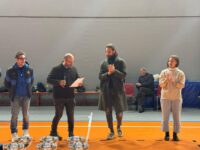 2° Memorial Albino Brogni: un vero successo a Ponte San Pietro