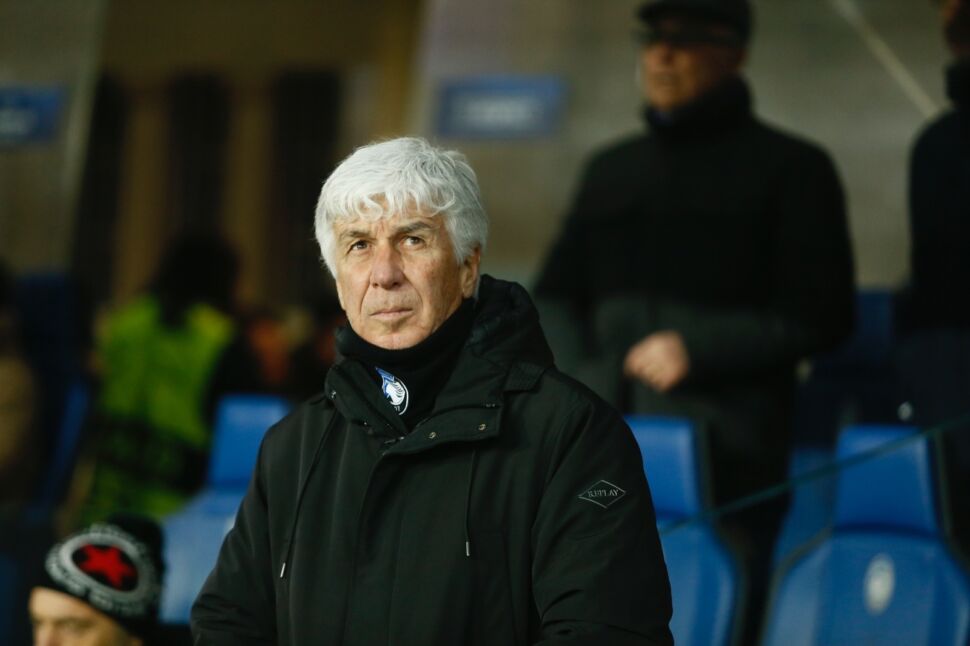 Gli spogliatoi tra mercato e obiettivi. CDK: “Siamo da Top 8”. Gasperini: “Vanno bene anche i playoff, importante Scamacca a febbraio”