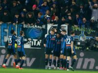 Bravo Papà per due il primo aprile dall’Atalanta Club Valgandino