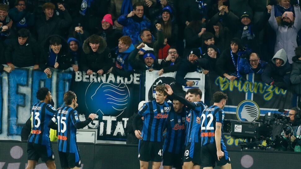 Bravo Papà per due il primo aprile dall’Atalanta Club Valgandino