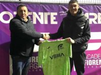 UFFICIALE – Davide Dominici è un nuovo portiere della Fiorente Bergamo